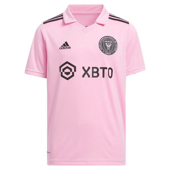 Adidas top youth jersey