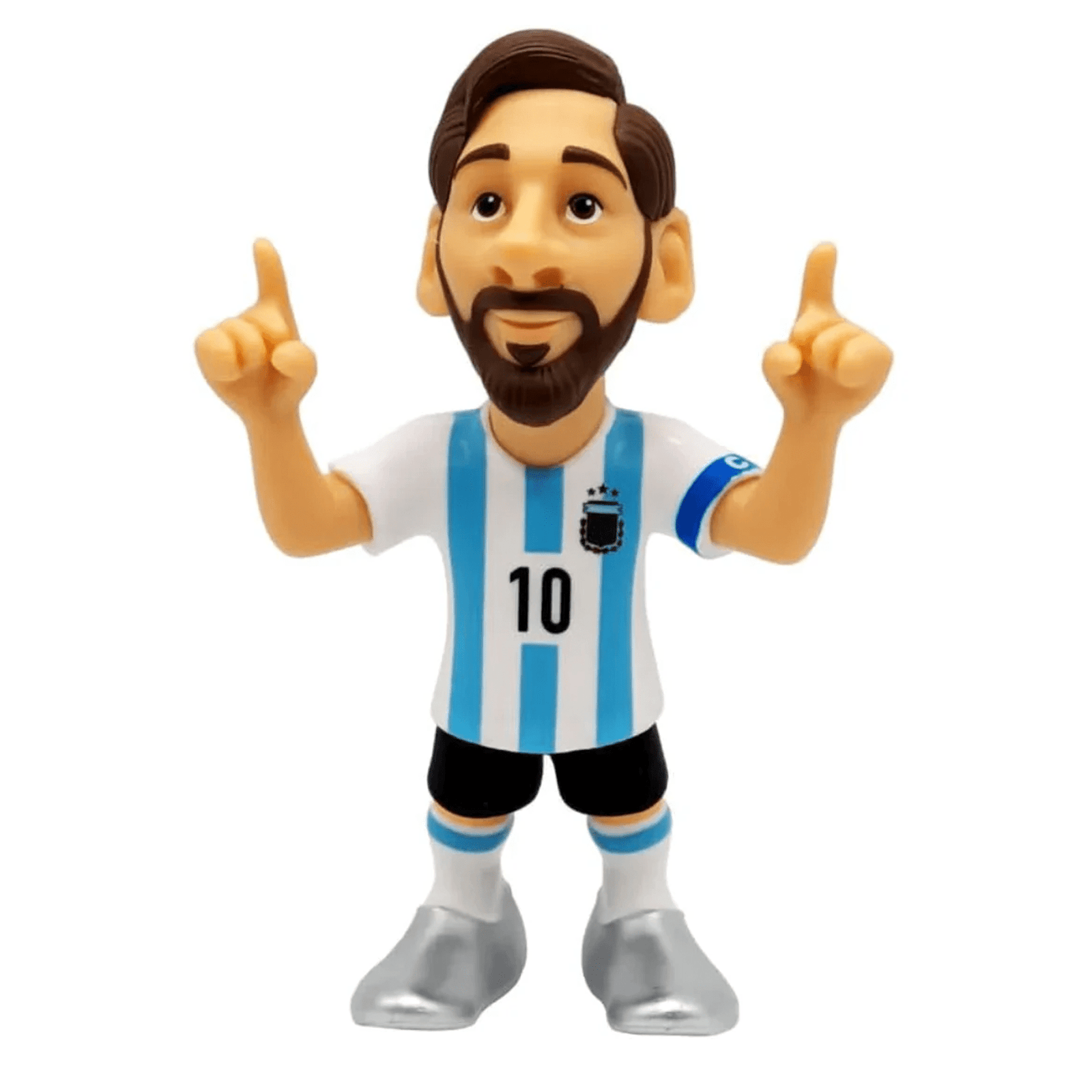 Minix Argentina Lionel Messi Figure | SoccerWearhouse