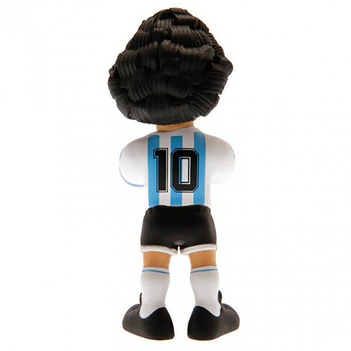 Minix Diego Maradona Argentina Mini Collectible Figure | SoccerWearhouse