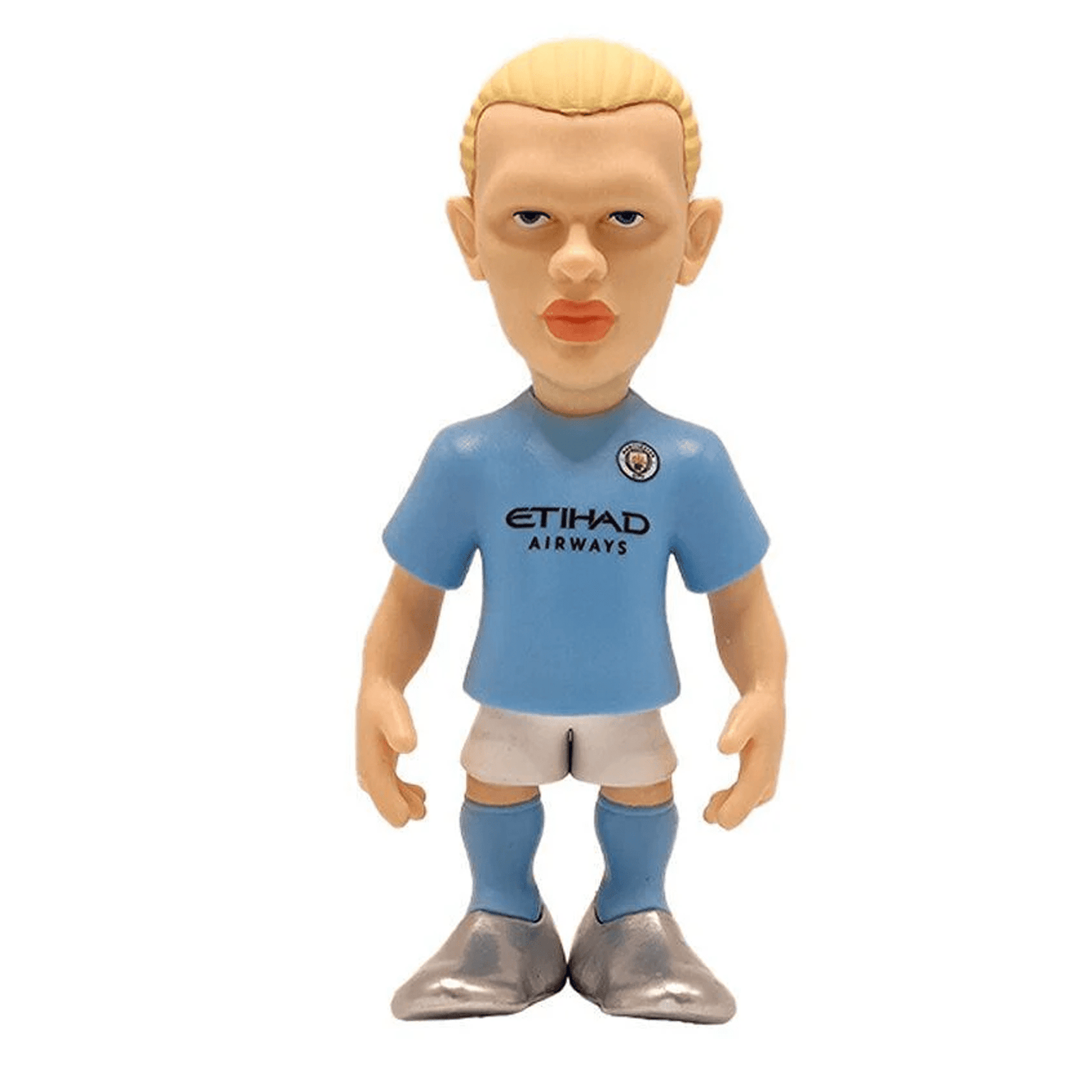 Minix Erling Haaland Figure | SoccerWearhouse
