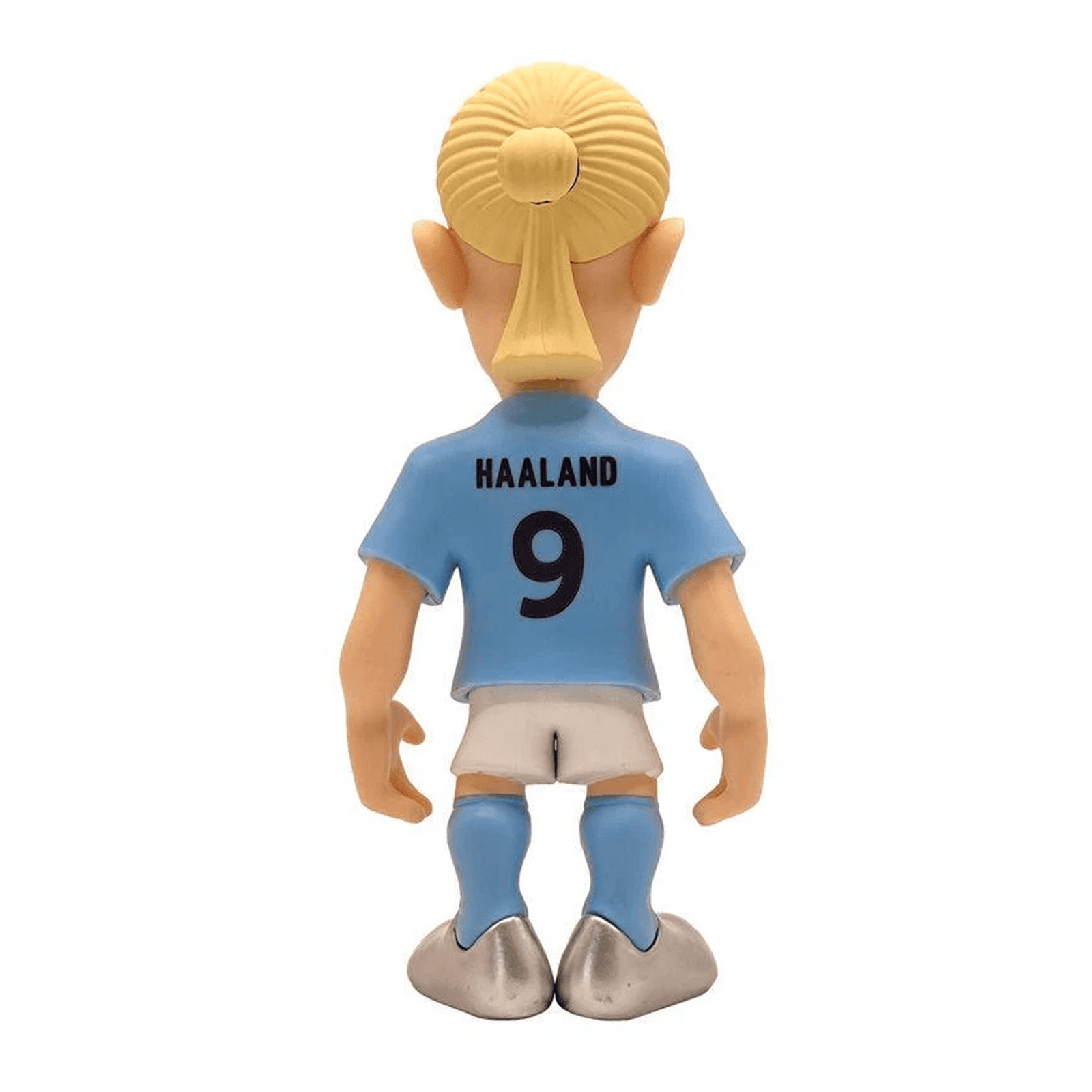 Minix Erling Haaland Figure | SoccerWearhouse