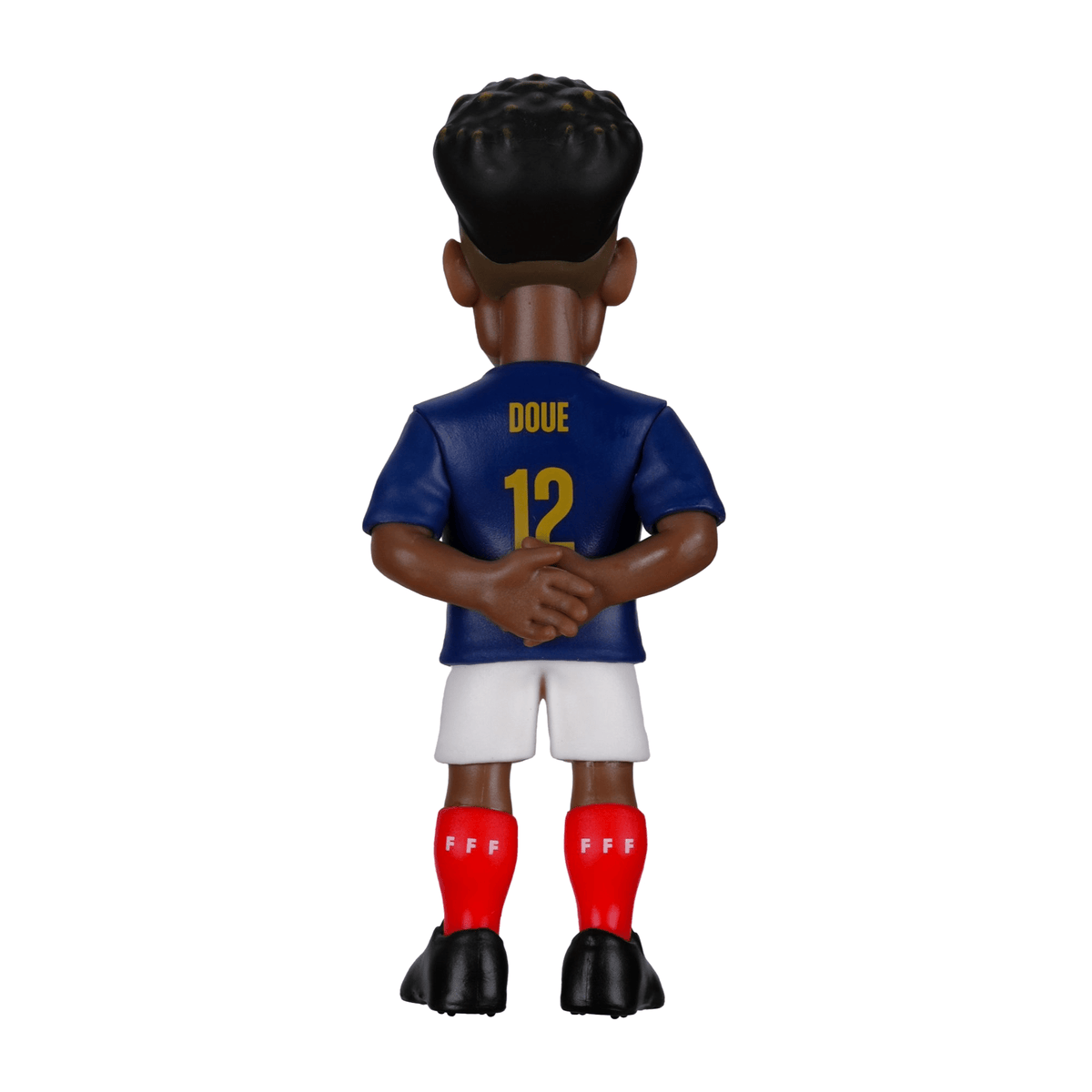 MiniX France Désiré Doué Figure | SoccerWearhouse