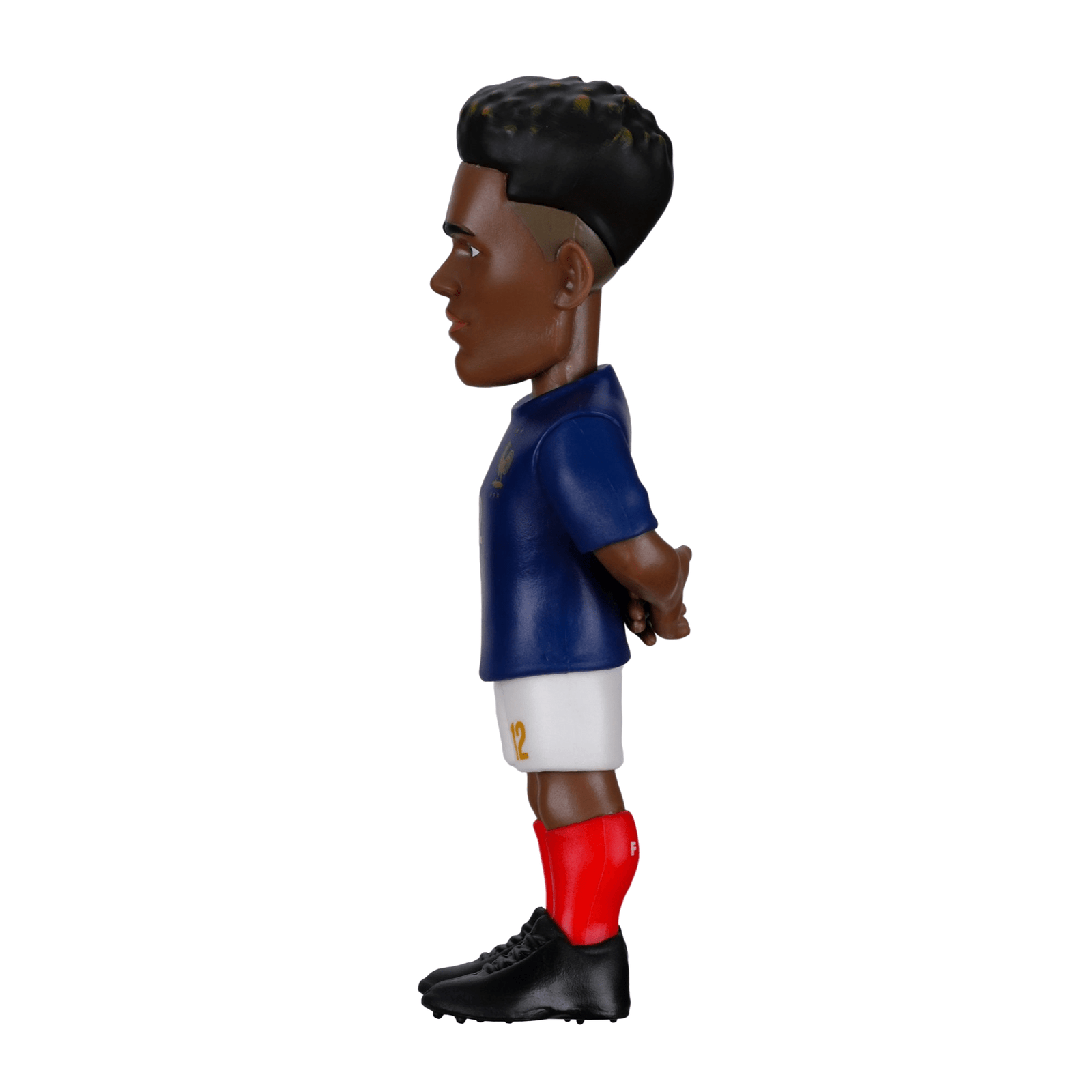 MiniX France Désiré Doué Figure | SoccerWearhouse