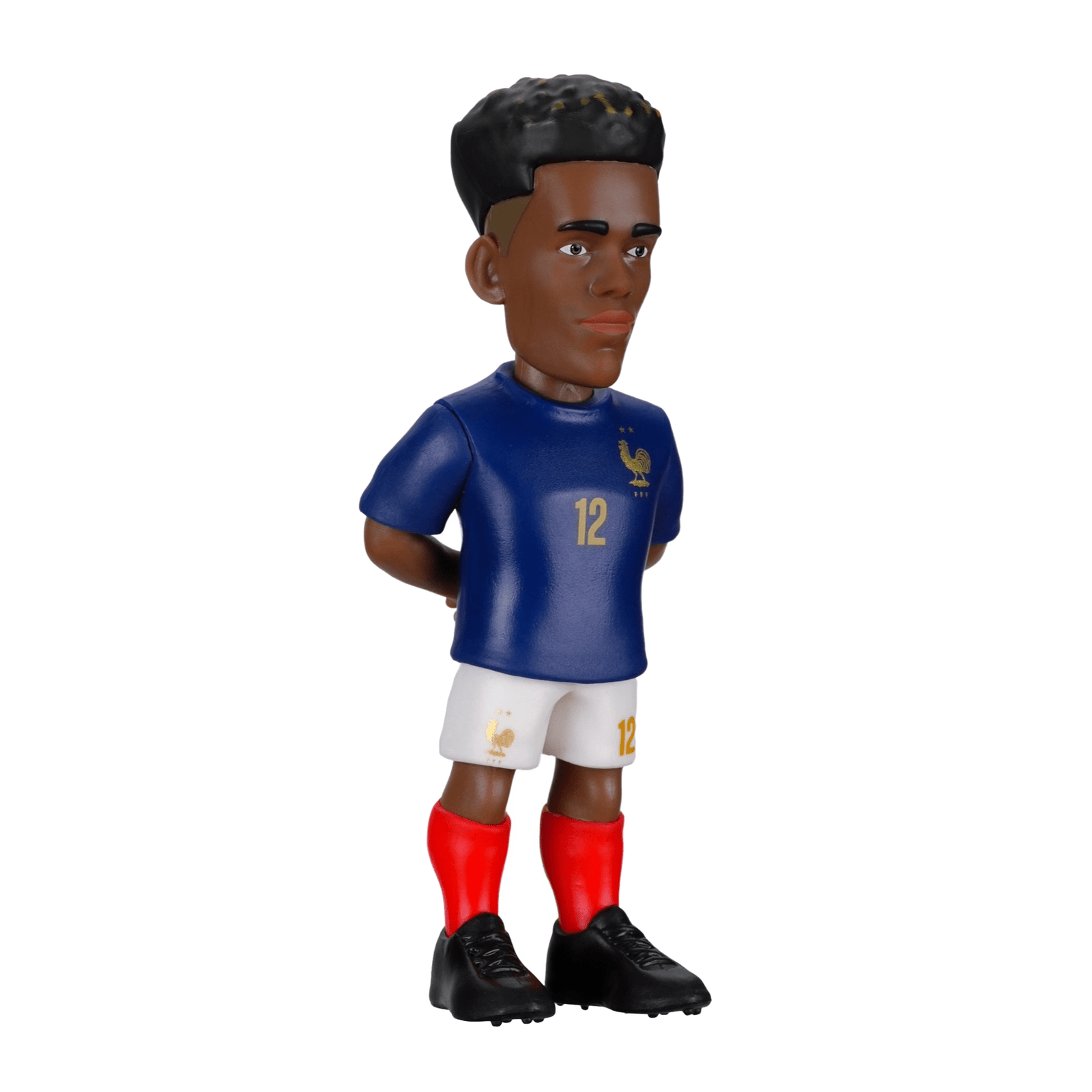 MiniX France Désiré Doué Figure | SoccerWearhouse