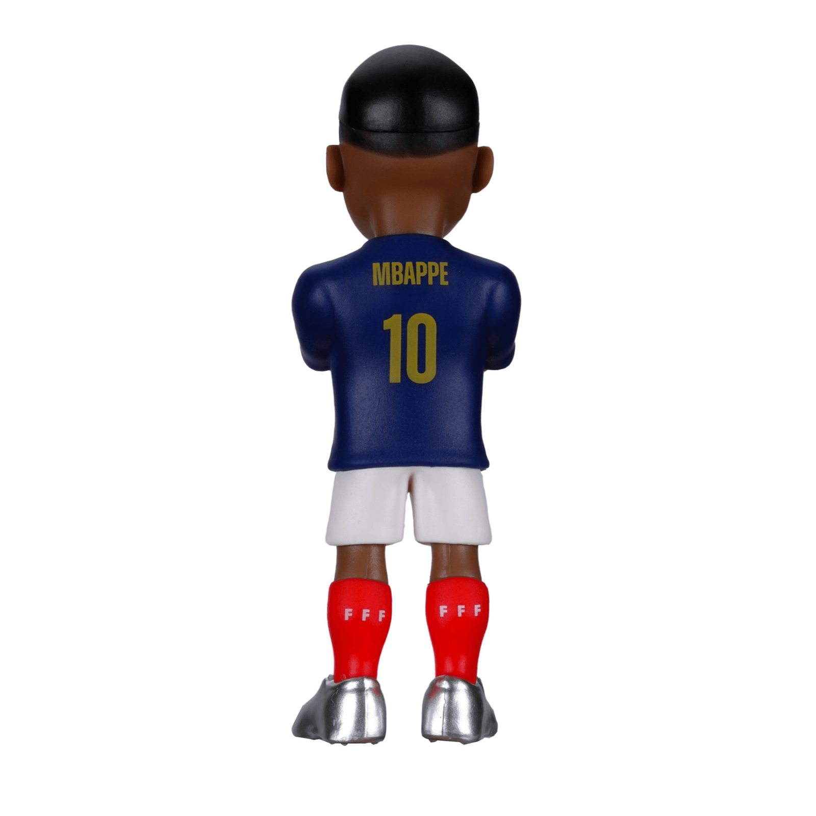 MiniX France Kylian Mbappé Figure | SoccerWearhouse
