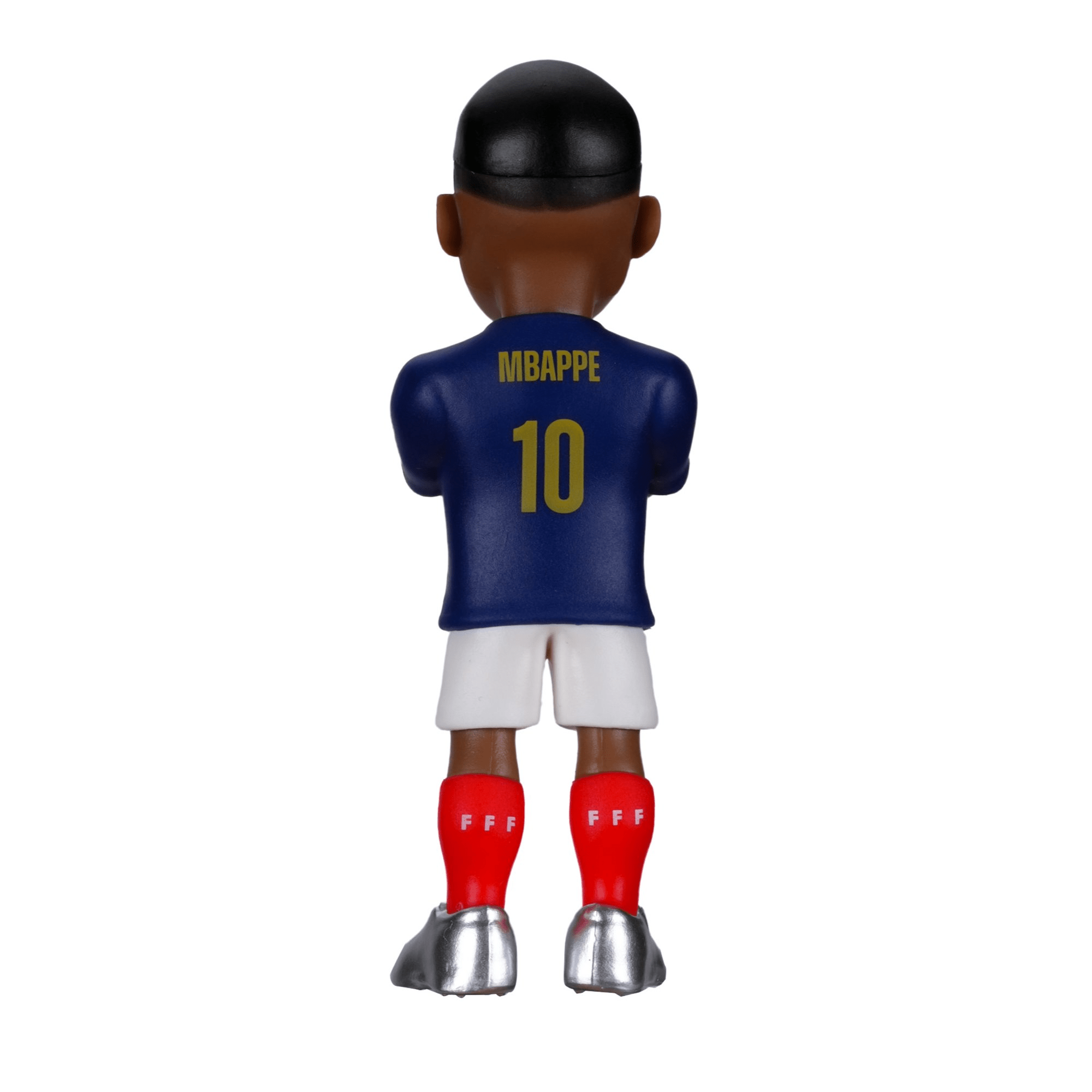 MiniX France Kylian Mbappé Figure