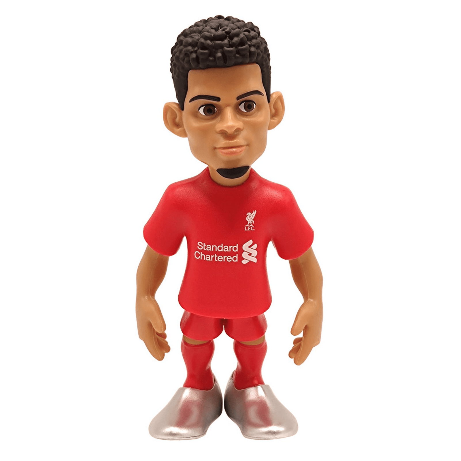 Minix Liverpool Luis Diaz Figure | SoccerWearhouse
