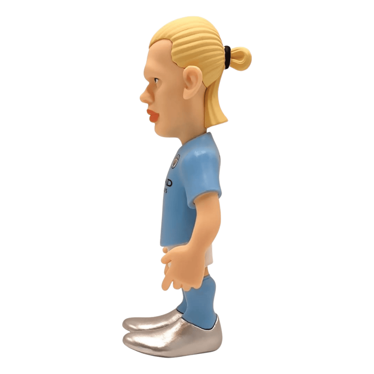 MINIX Manchester City Erling Haaland (2) Figure (Blue) | SoccerWearhouse