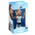 MINIX Messi Argentina Pointing to the Sky Figure (White/Blue)