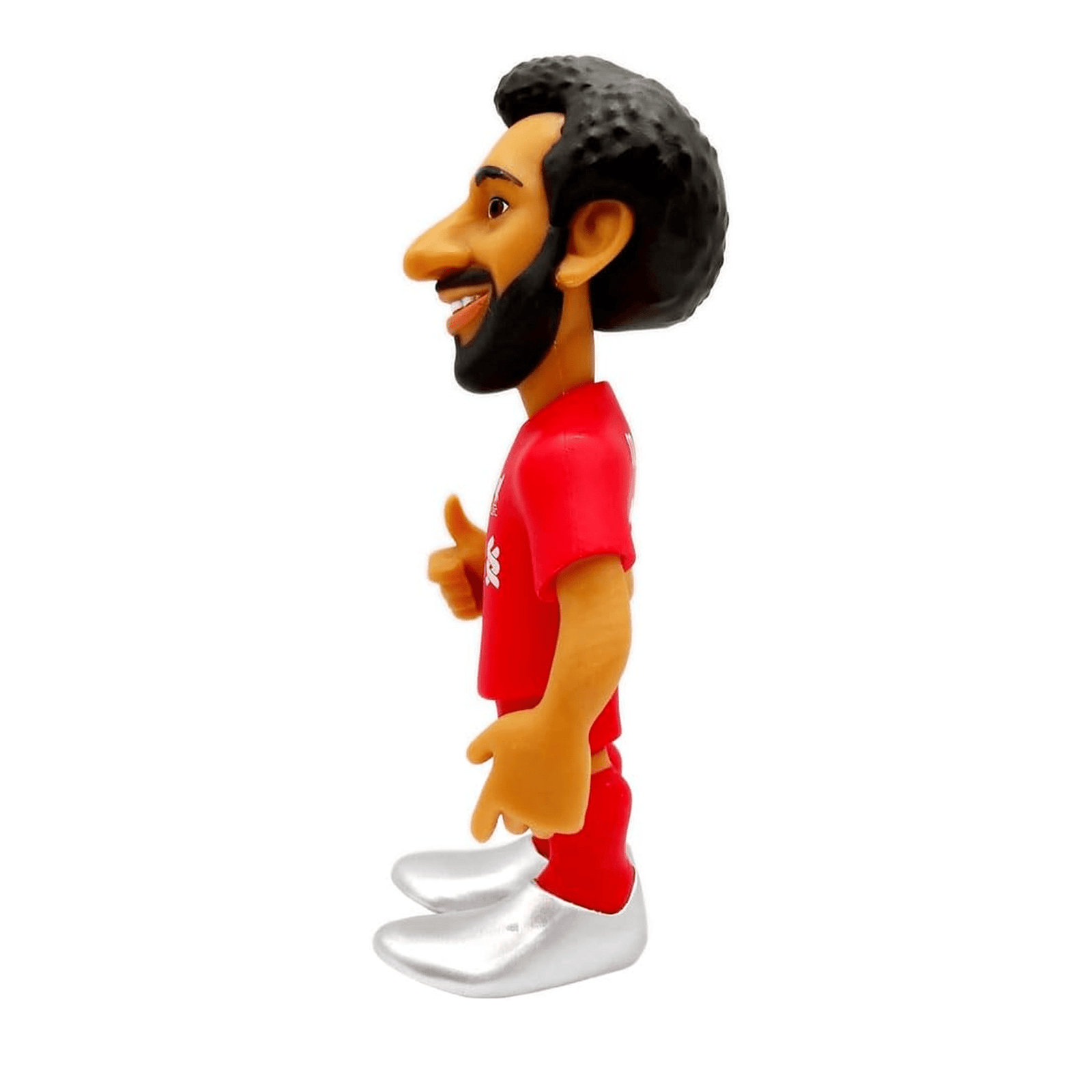 Minix Mohamad Salah Figure | SoccerWearhouse