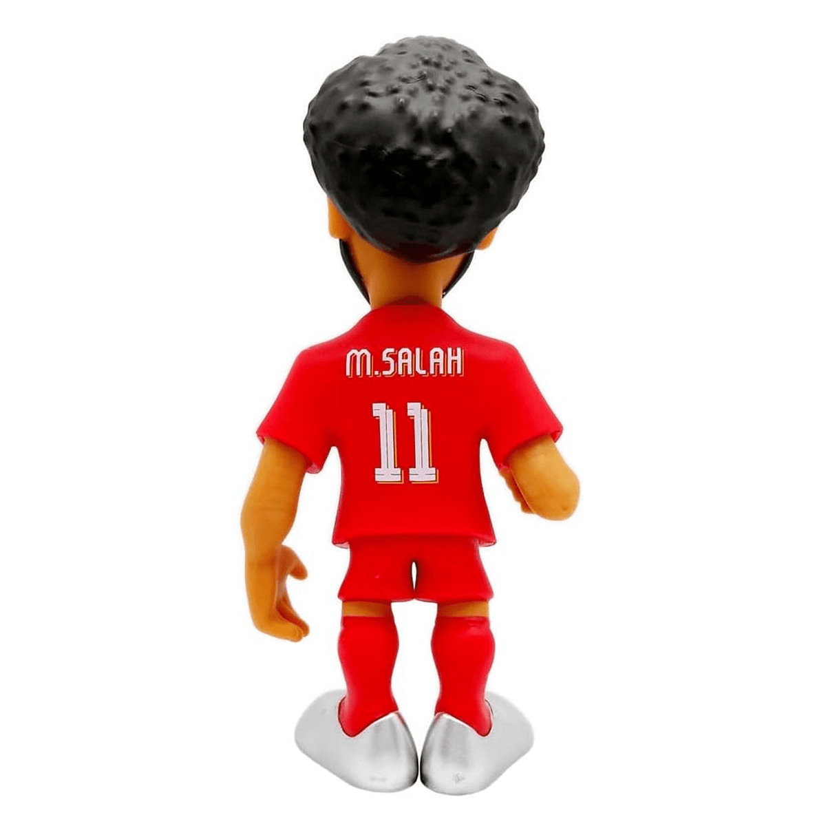 Minix Mohamad Salah Figure | SoccerWearhouse