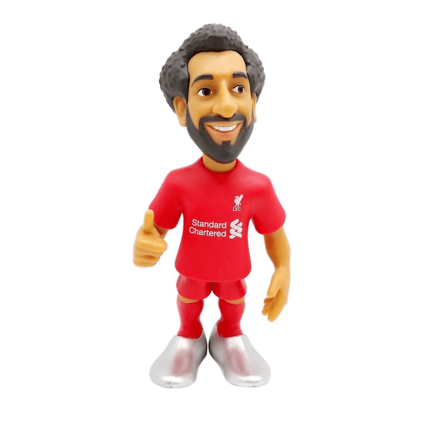 Minix Mohamad Salah Figure | SoccerWearhouse