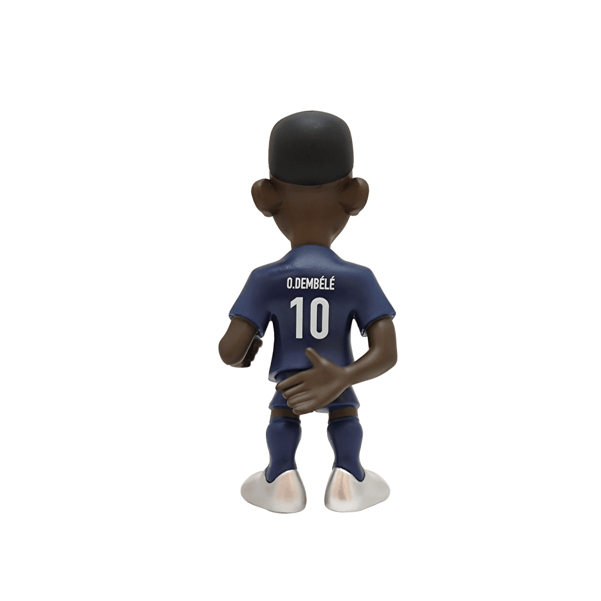 Minix Ousmane Dembele Figure | SoccerWearhouse