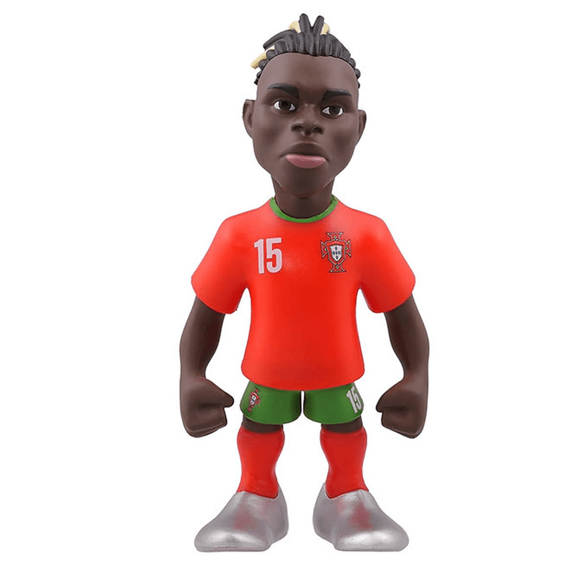Minix Portugal Rafael Leto Figure | SoccerWearhouse