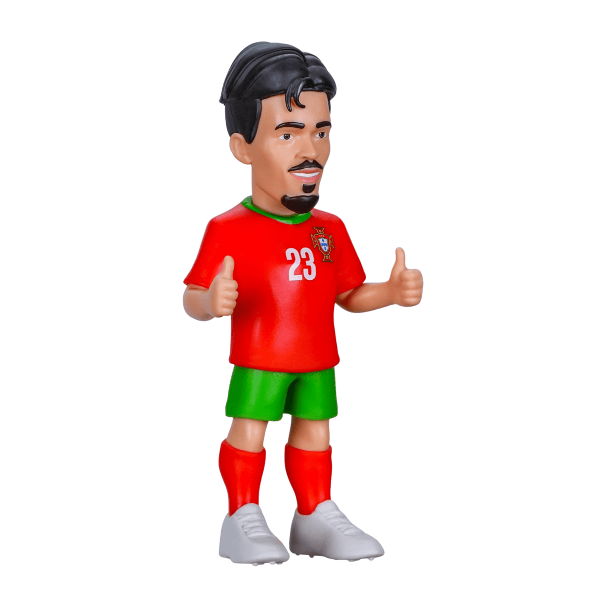 MINIX Portugal Vitinha Figure Collectible | SoccerWearhouse