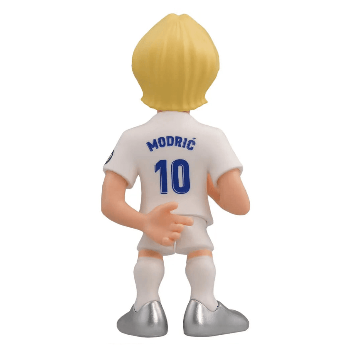 Minix Real Madrid Luka Modric Figure | SoccerWearhouse