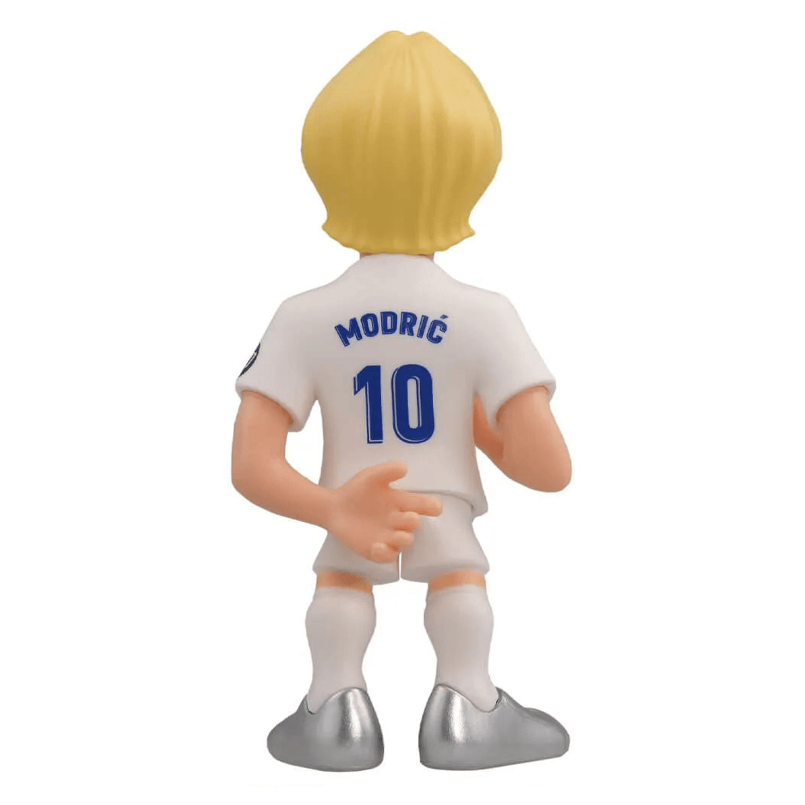 Minix Real Madrid Luka Modric Figure | SoccerWearhouse