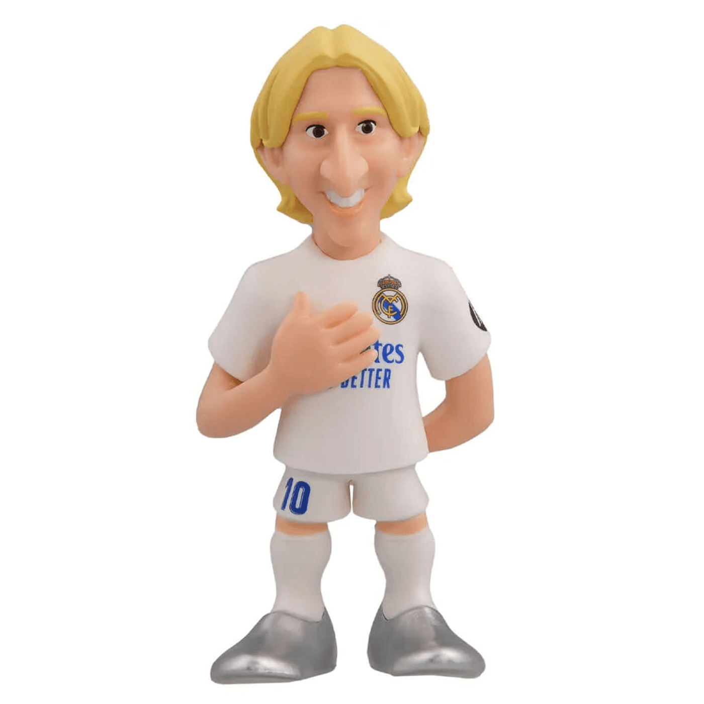 Minix Real Madrid Luka Modric Figure