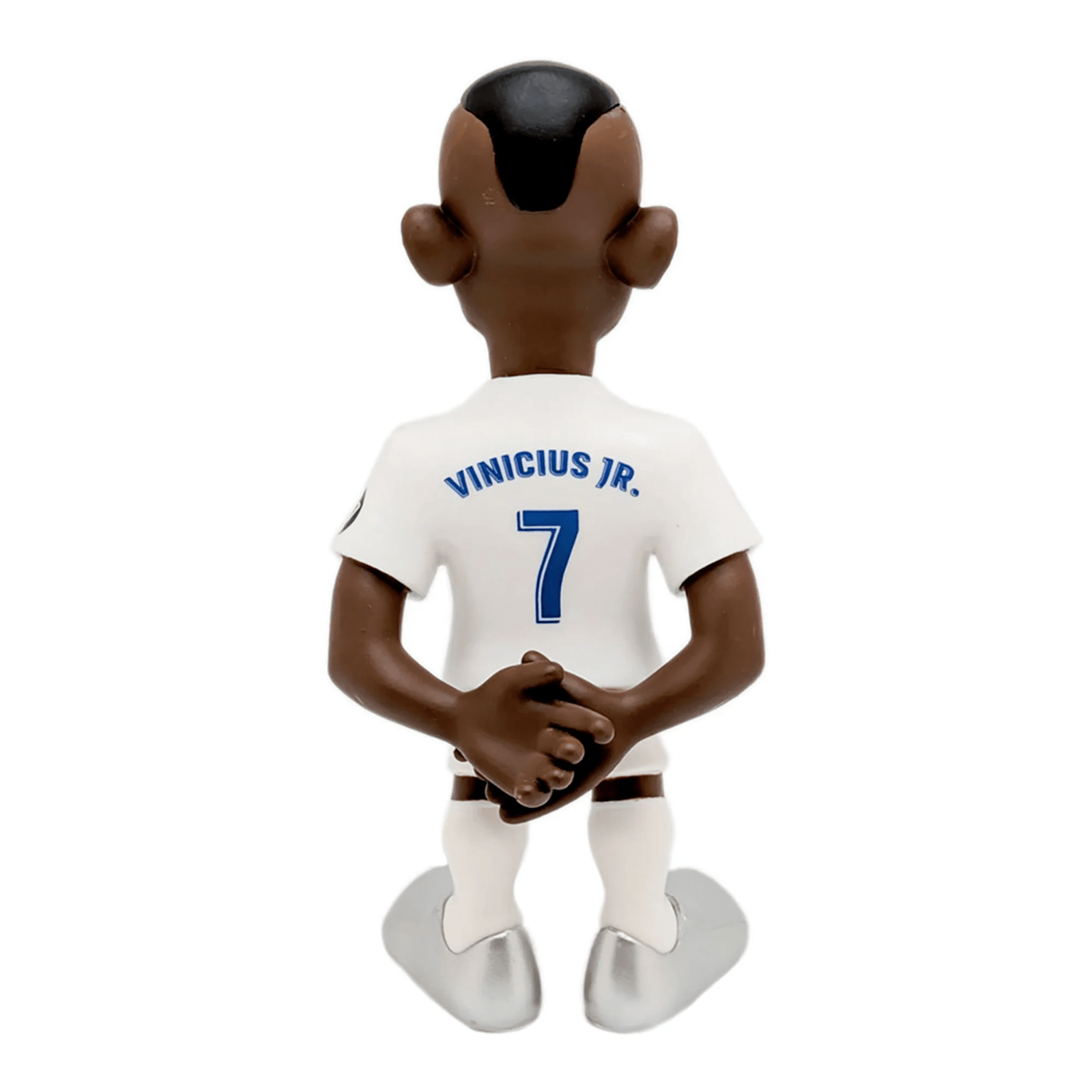 Minix Real Madrid Vini Jr. Figure | SoccerWearhouse