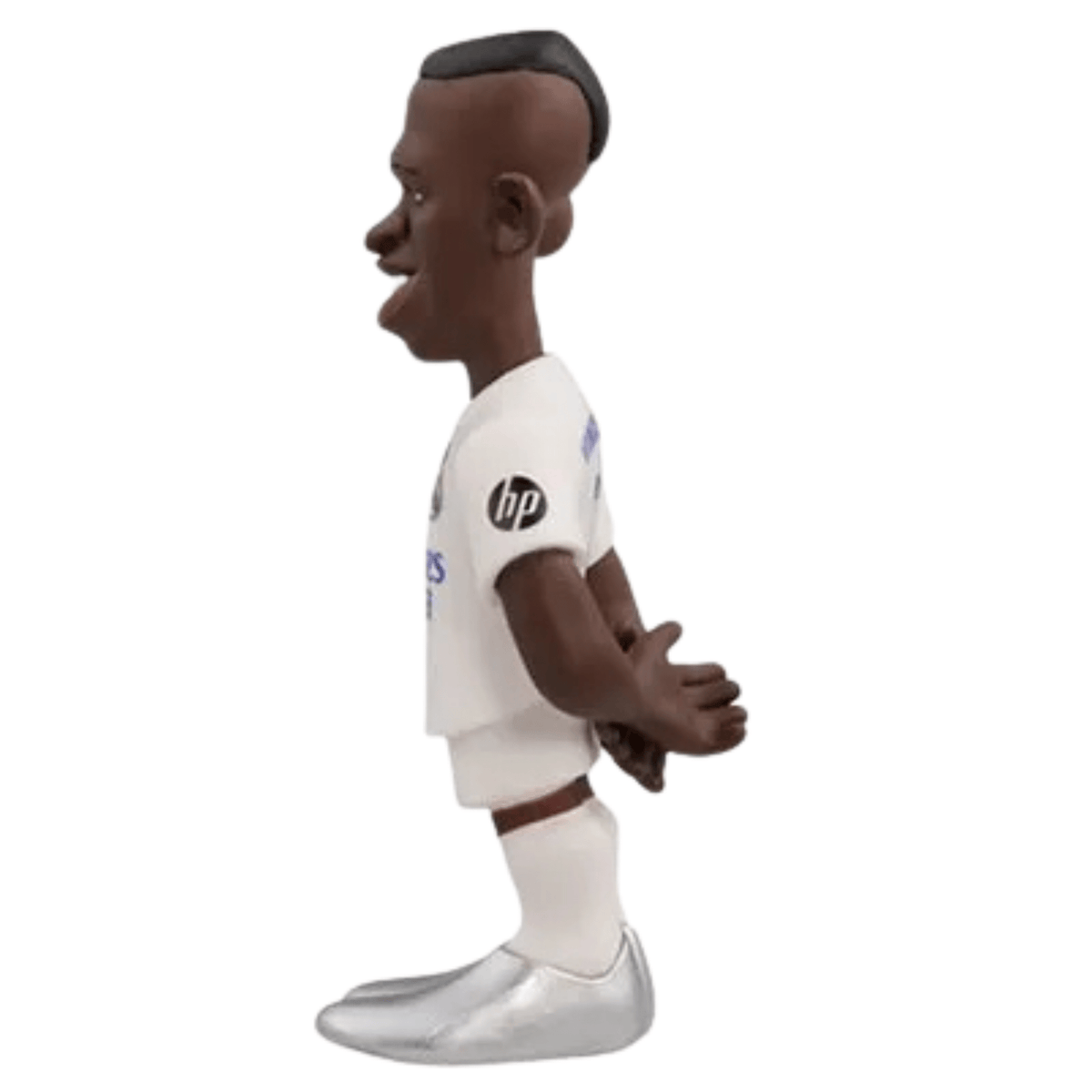 MINIX Real Madrid Vinícius Jr. Figure (White) | SoccerWearhouse