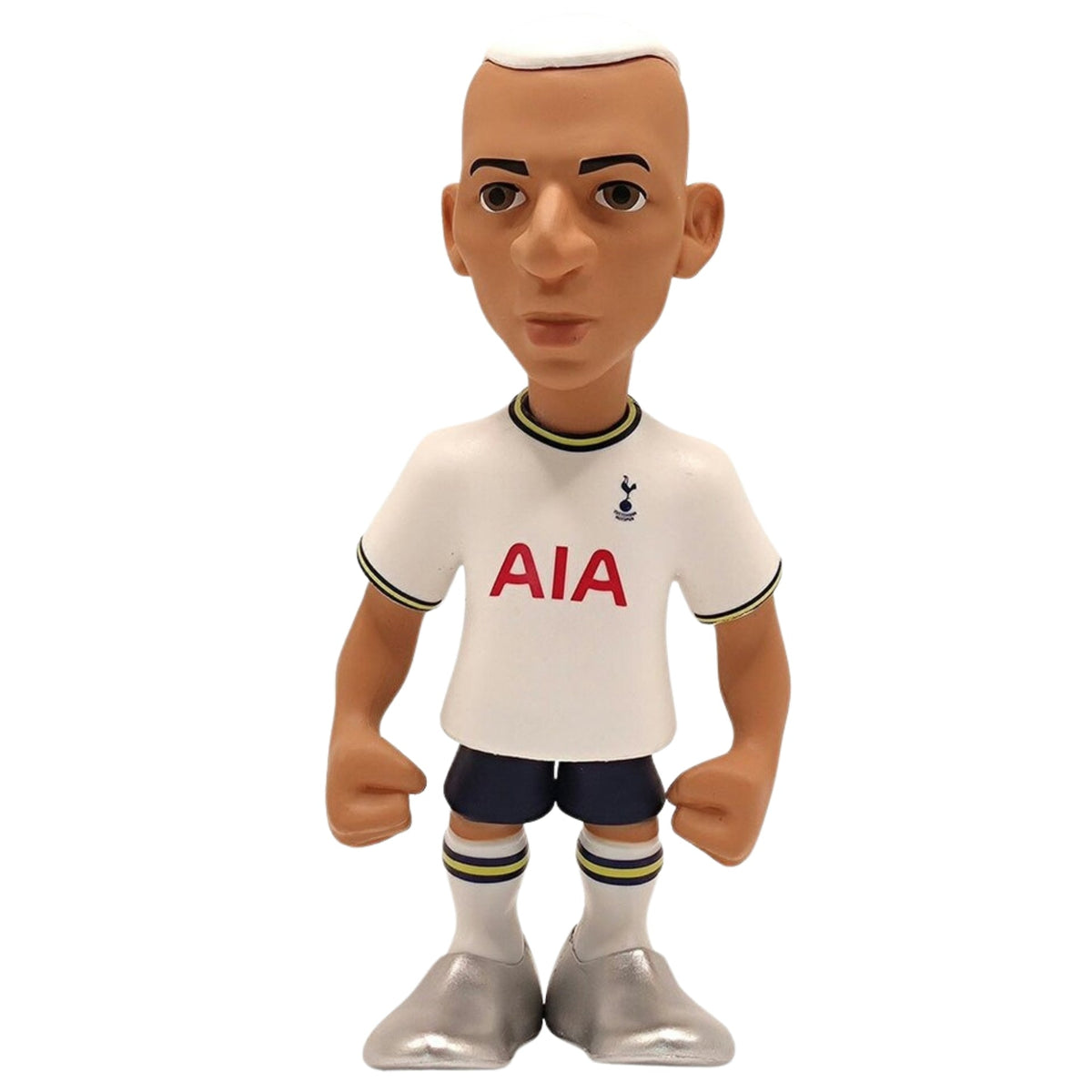 Minix Tottenham Hotspur Richarlison Mini Collectible Figure (Navy) | SoccerWearhouse