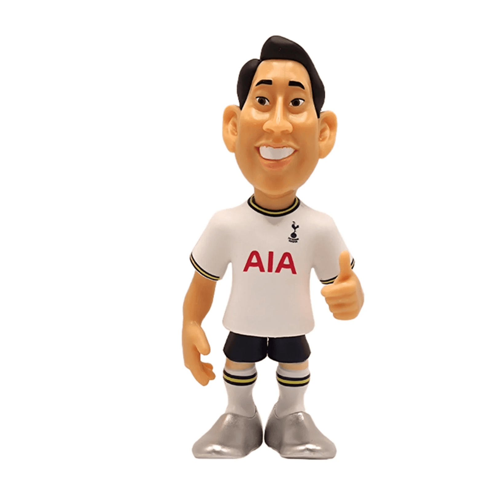 Minix Tottenham Son Figure | SoccerWearhouse