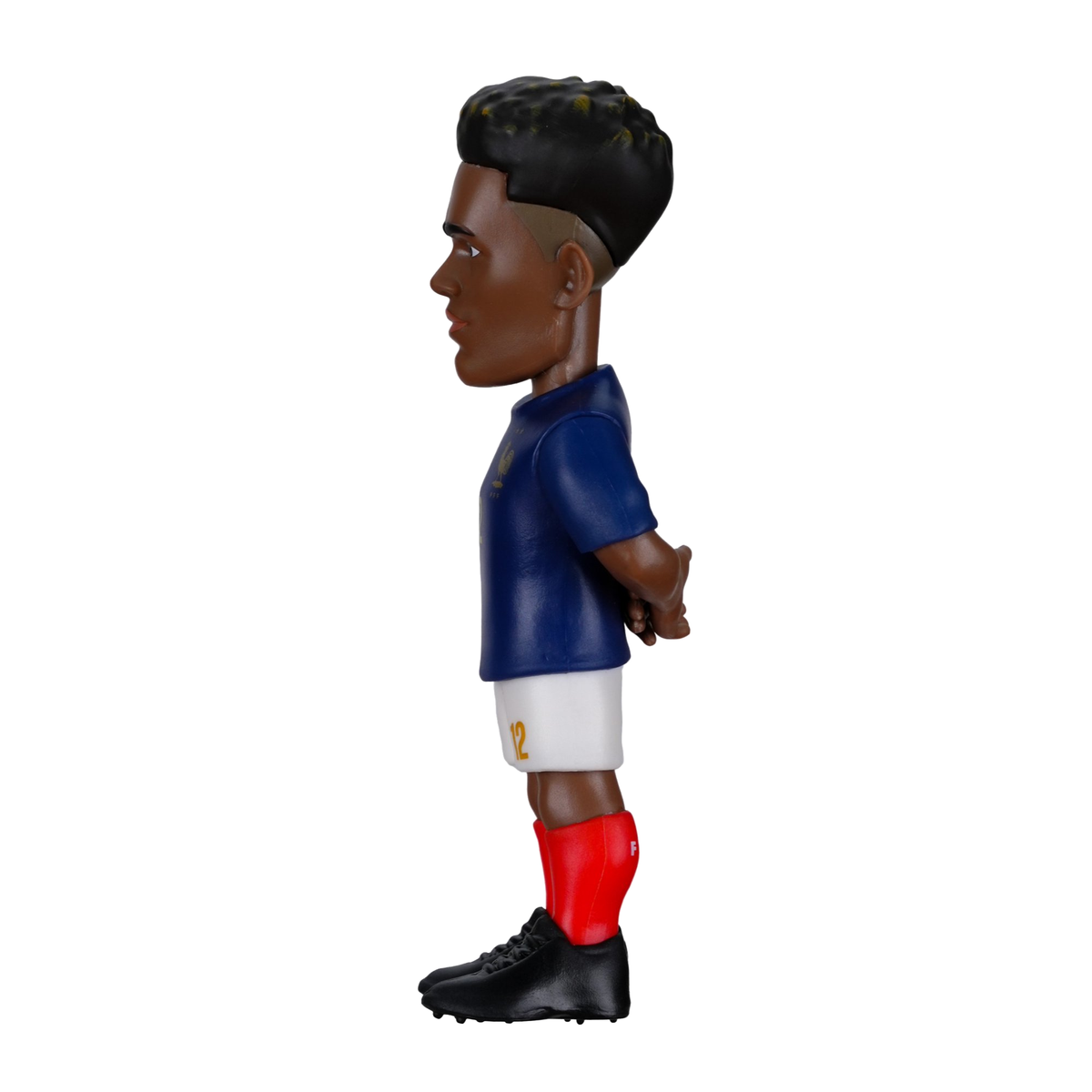 MiniX France Désiré Doué Figure
