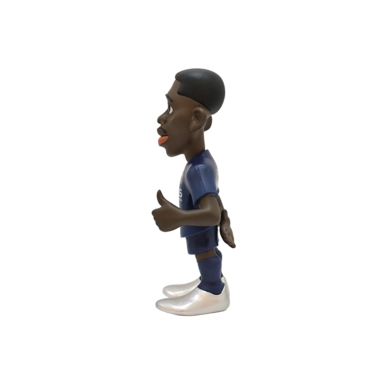 Minix Ousmane Dembele Figure