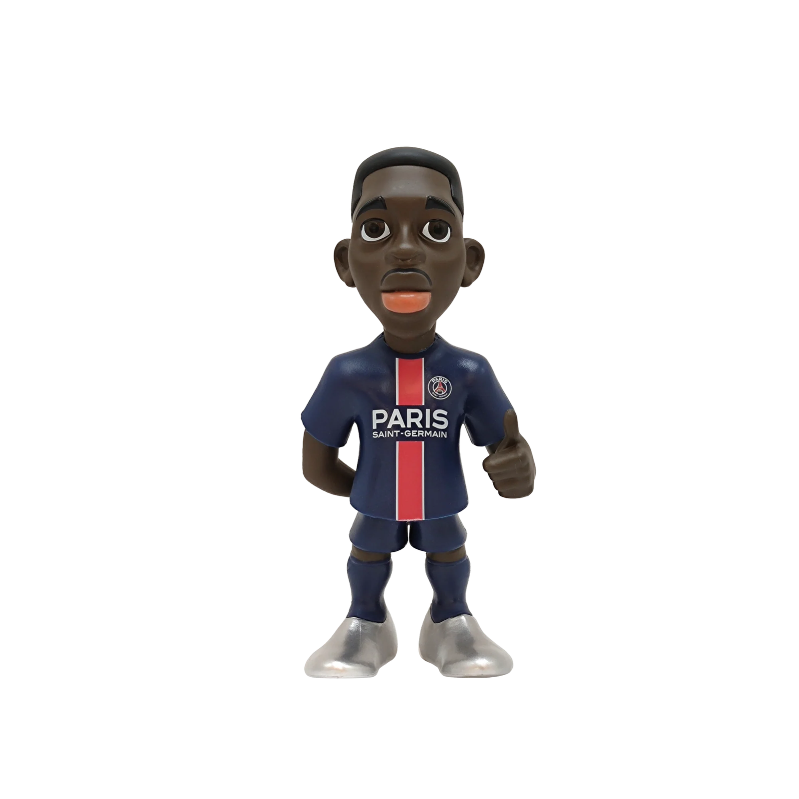 Minix Ousmane Dembele Figure