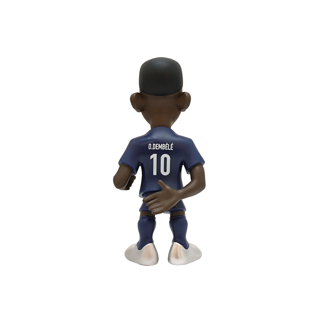 Minix Ousmane Dembele Figure