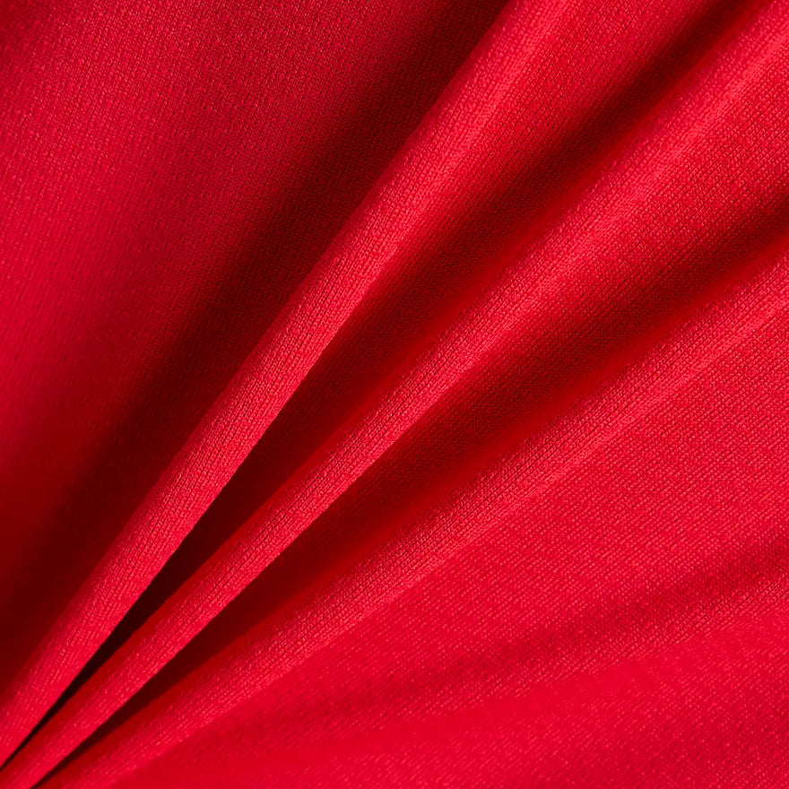 New Balance Men's Lille OSC Home Jersey 25/26 (Red)