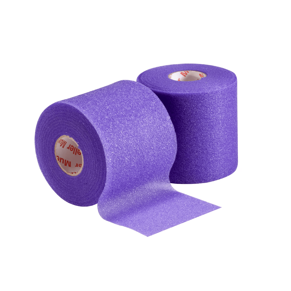 Mueller Prewrap 2 Pack (Purple) | SoccerWearhouse