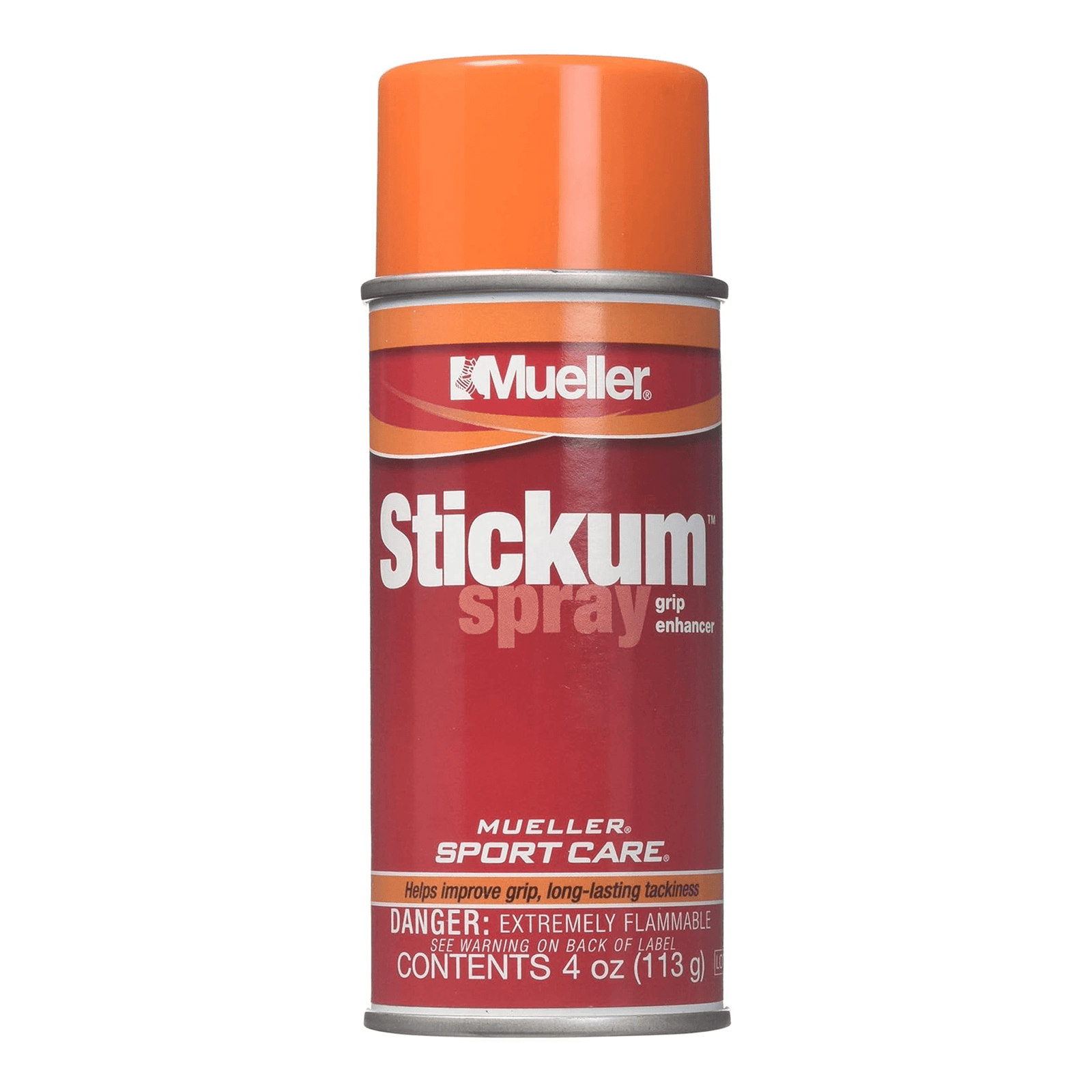 Mueller Stickum Spray 4oz Can | SoccerWearhouse