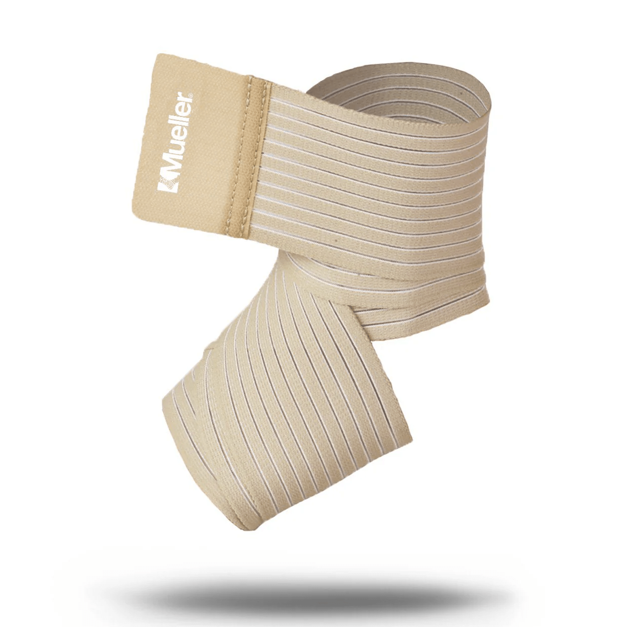 Mueller Support Wrap (Beige)