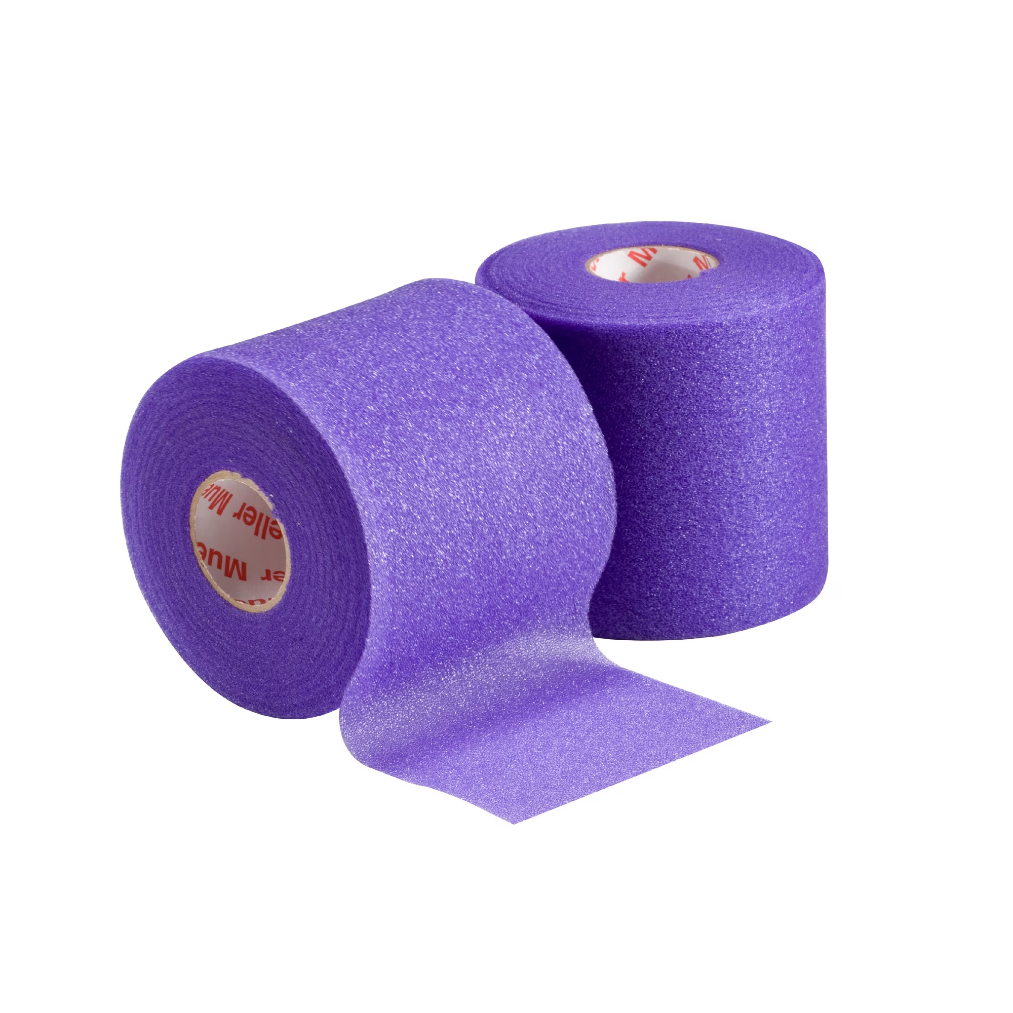 Mueller Prewrap 2 Pack (Purple)