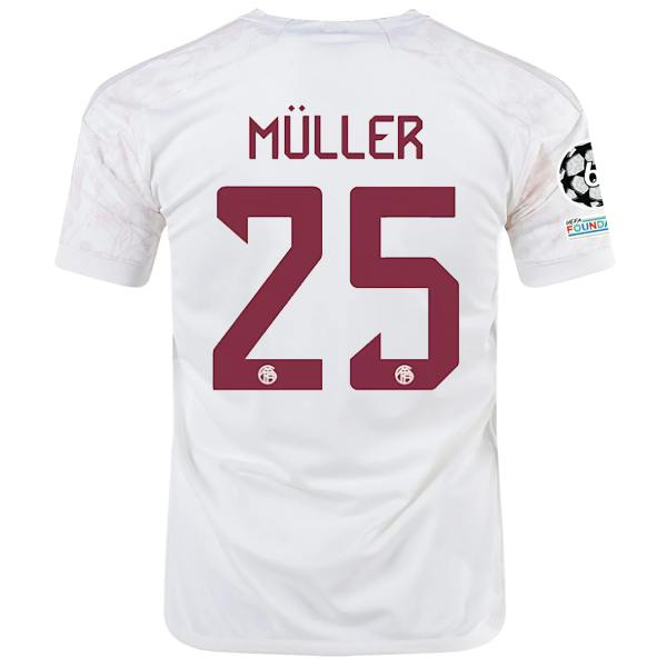 Bayern munich 1938 2024 kit
