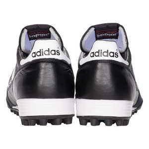 adidas Mundial Team Turf Soccer Shoes (Black)