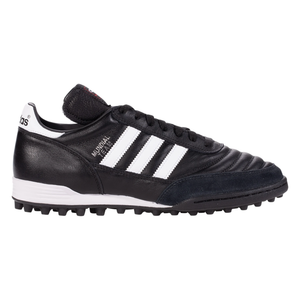 adidas Mundial Team Turf Soccer Shoes (Black)