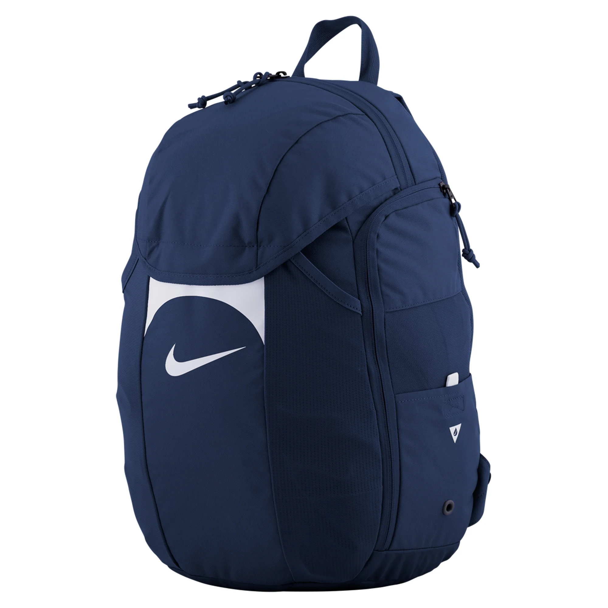 Nike Academy 23 Backpack (Navy) Soccer Wearhouse