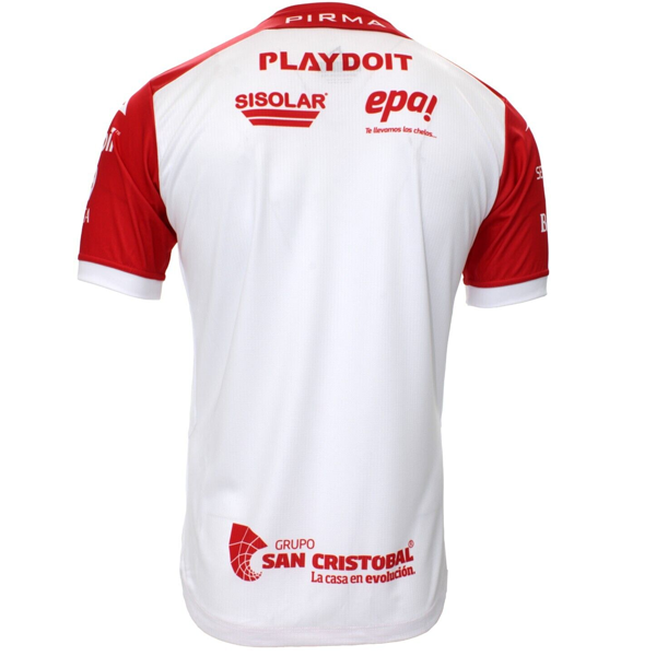 Necaxa online away jersey
