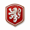 Netherlands KNVB National Team Logo Enamel Pin