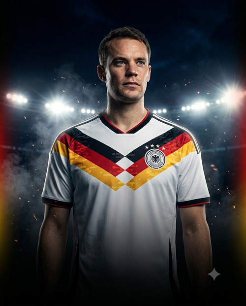 Manuel Neuer