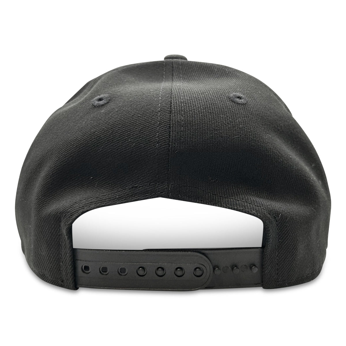New Era Club America Tricolor 9FORTY Adjustable Hat (Black) | SoccerWearhouse