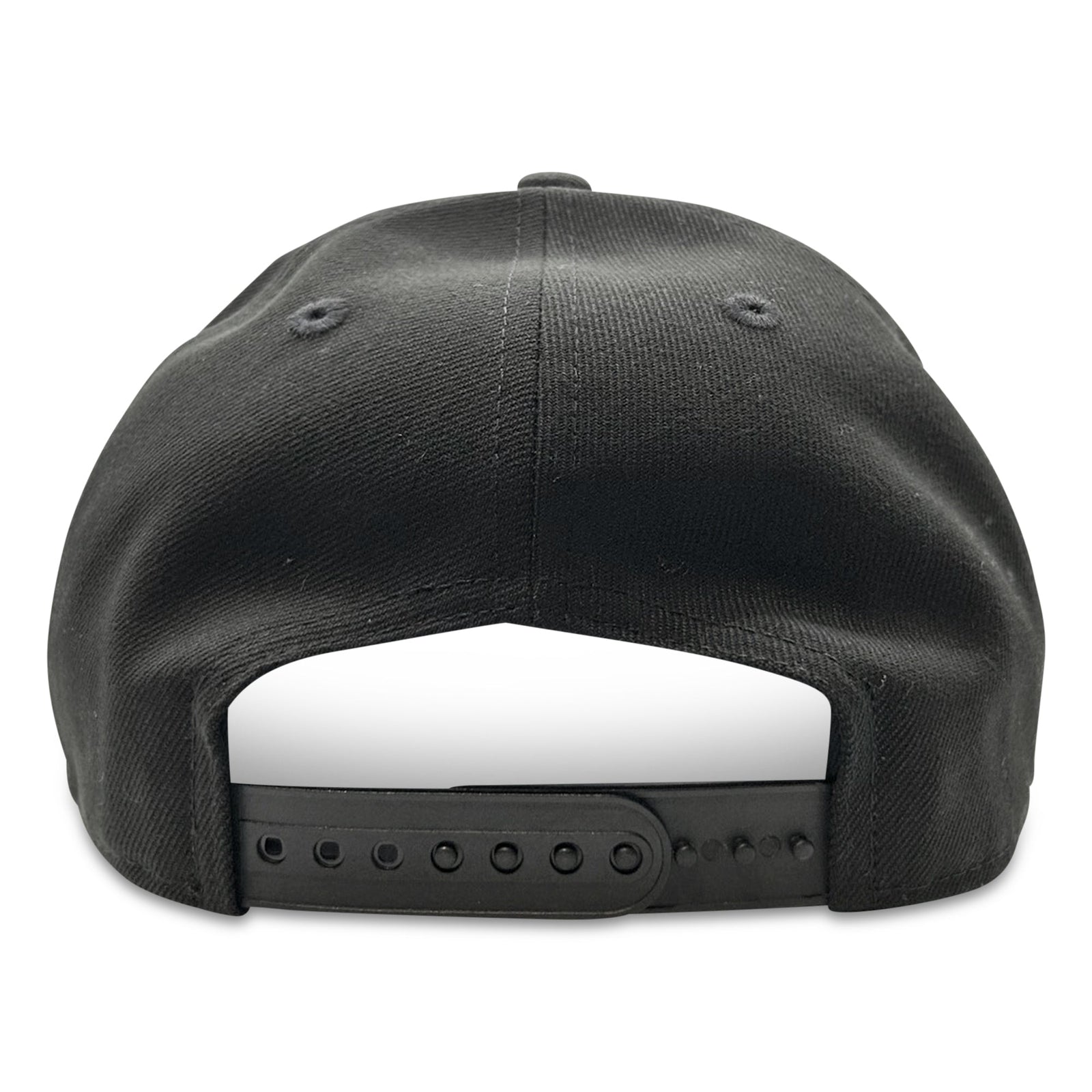 New Era Club America Tricolor 9FORTY Adjustable Hat (Black) | SoccerWearhouse