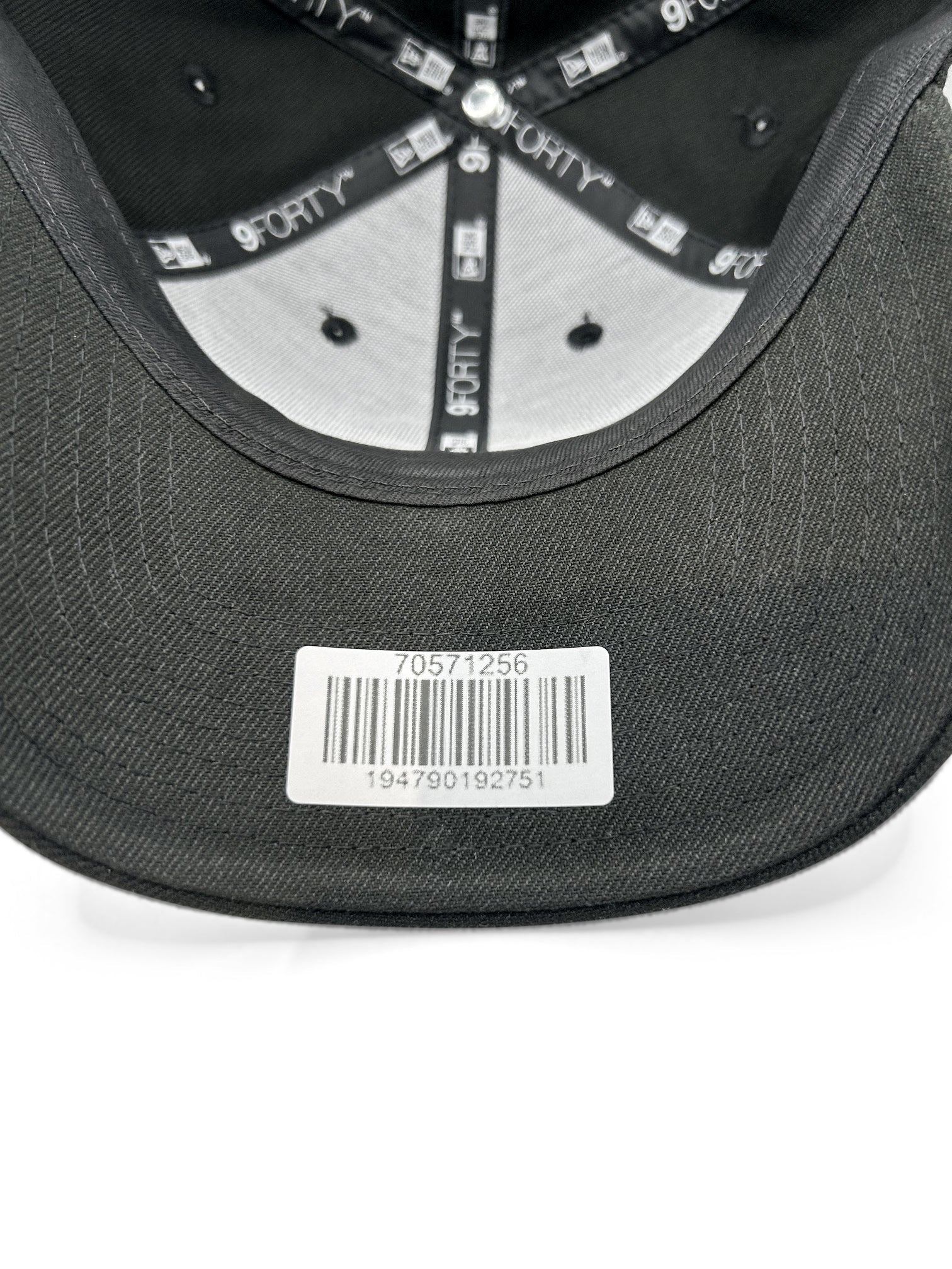 New Era Club America Tricolor 9FORTY Adjustable Hat (Black) | SoccerWearhouse