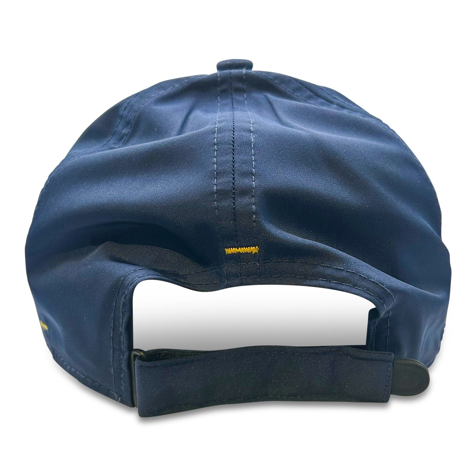 New Era LA Galaxy 9FORTY Adjustable Hat (Navy) | SoccerWearhouse