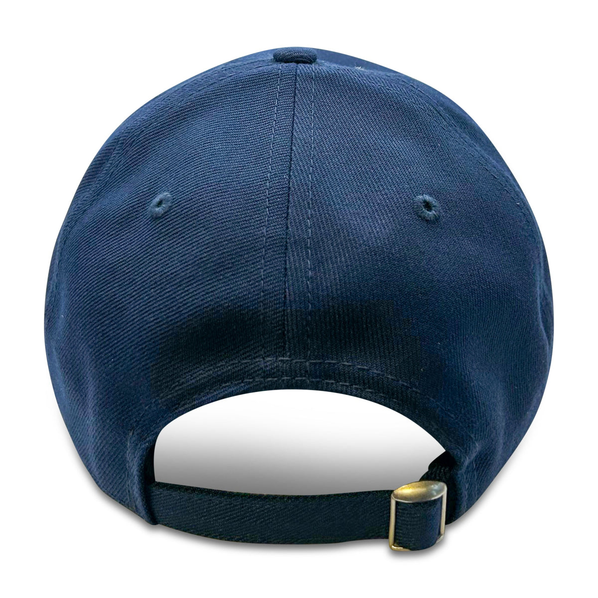 New Era LA Galaxy 9TWENTY Adjustable Hat (Navy/Yellow) | SoccerWearhouse