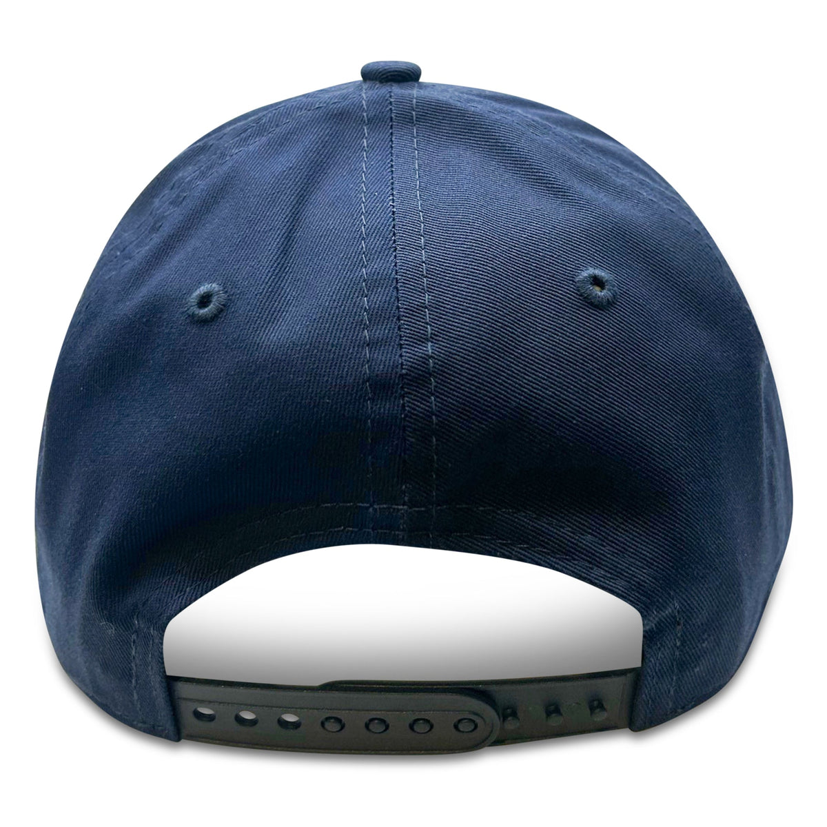 New Era LA Galaxy Low Profile 9Fifty Snapback (Navy/White) | SoccerWearhouse