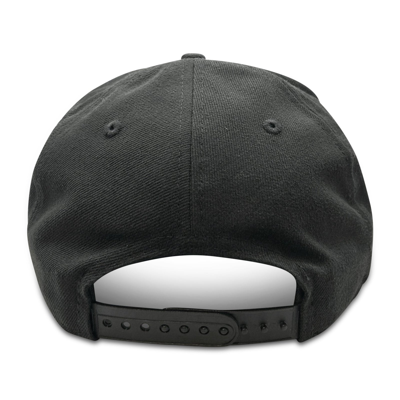 New Era Manchester United 9Fifty Snapback Hat (Black/Red) | SoccerWearhouse