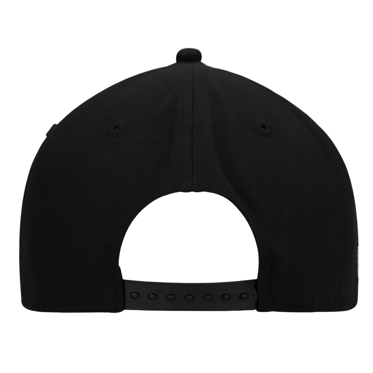 New Era Tigres UANL 9FIFTY Snapback Hat (Black) | SoccerWearhouse